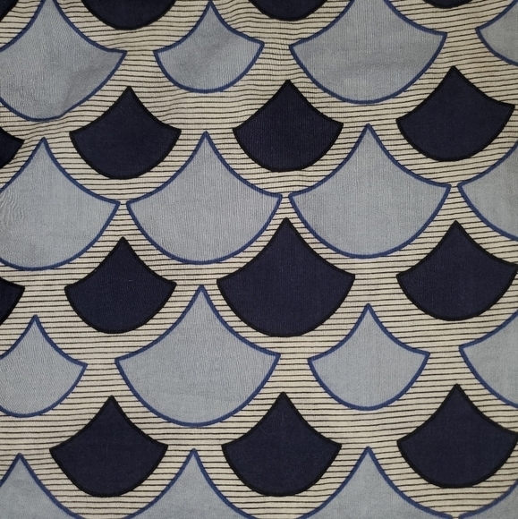 Quicksilver Small Blue Halter Top - small - Picture 6 of 9